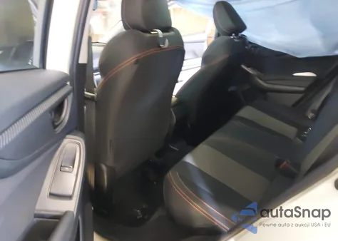 2022 Subaru Crosstrek Premium z USA, uszkodzony, nr VIN JF2GTAEC7NH229834